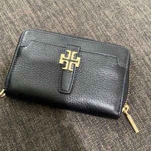 Tory Burch wallet